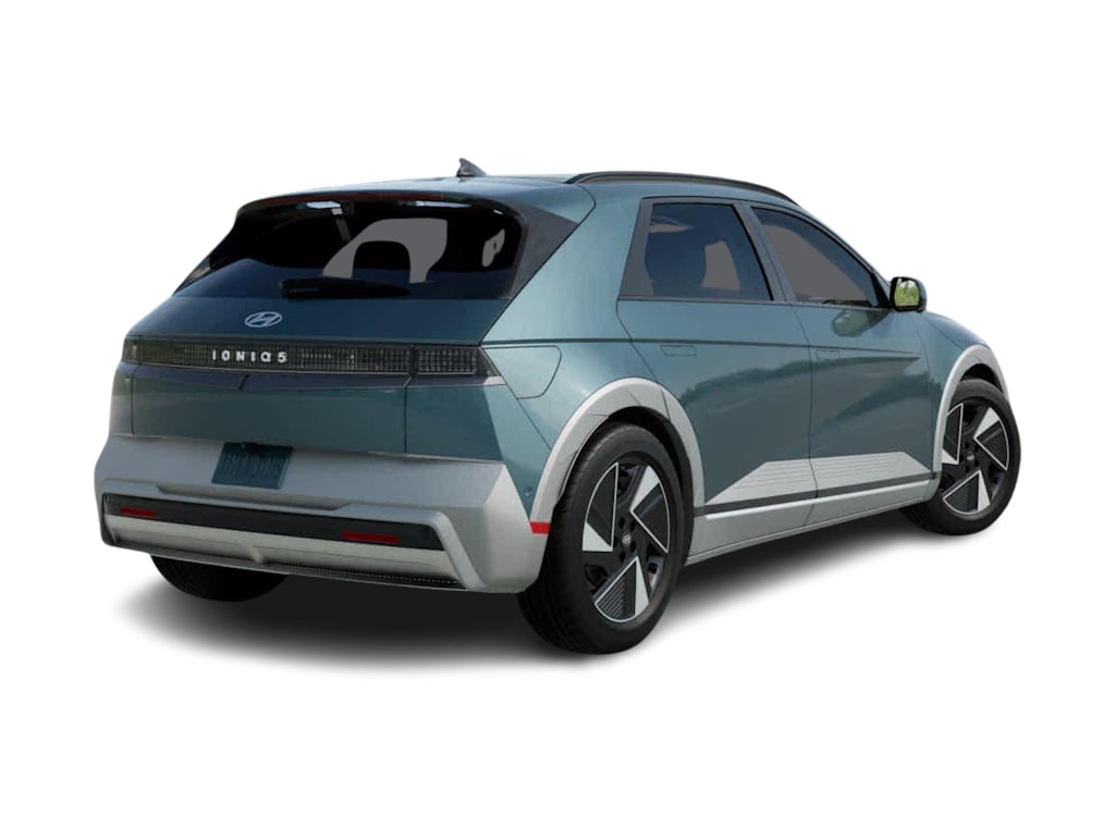 Thumbnail: 2026 Hyundai Ioniq 5 - 11