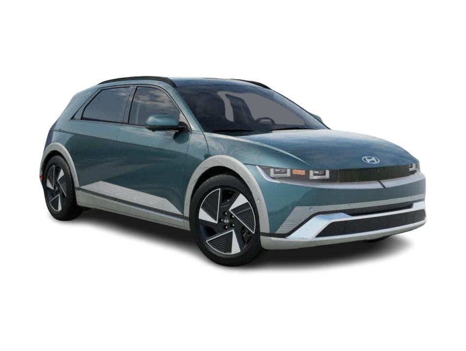 Thumbnail: 2026 Hyundai Ioniq 5 - 10