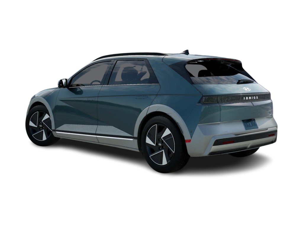 Thumbnail: 2026 Hyundai Ioniq 5 - 4