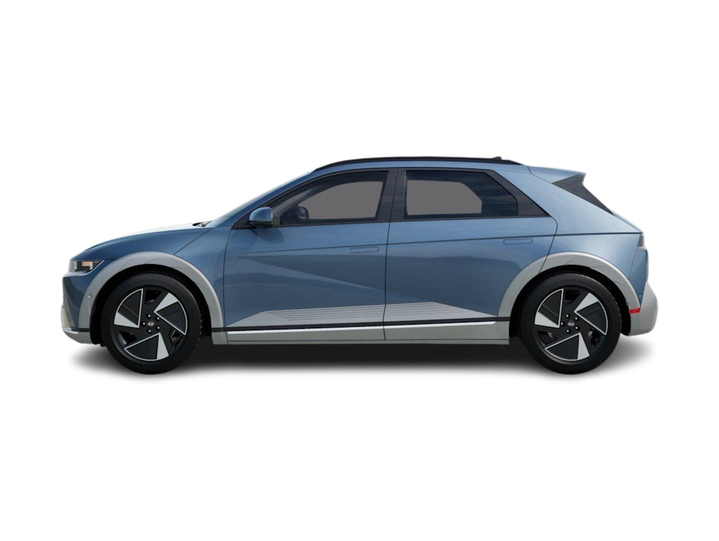 Thumbnail: 2026 Hyundai Ioniq 5 - 3