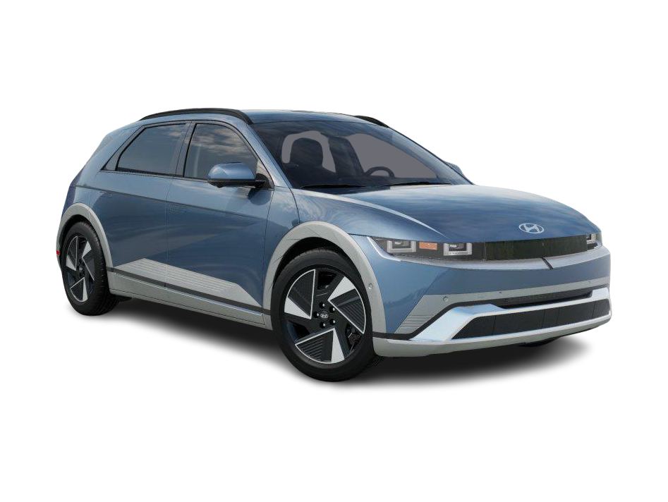 Thumbnail: 2026 Hyundai Ioniq 5 - 10