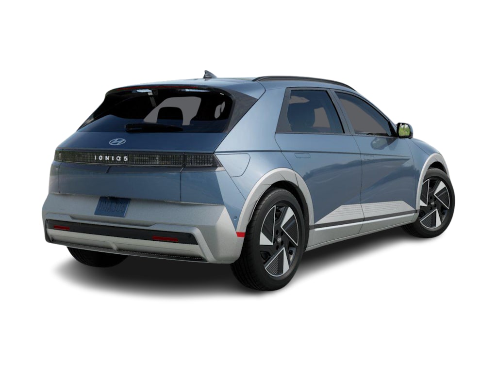 Thumbnail: 2026 Hyundai Ioniq 5 - 11