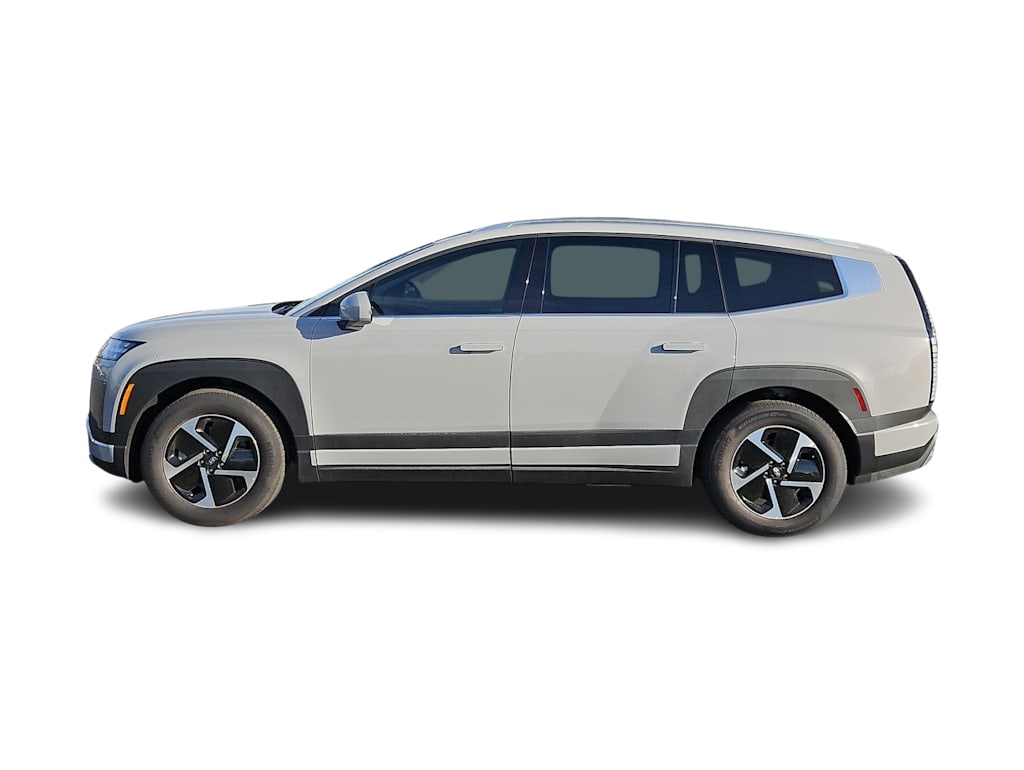 Thumbnail: 2026 Hyundai Ioniq - 3