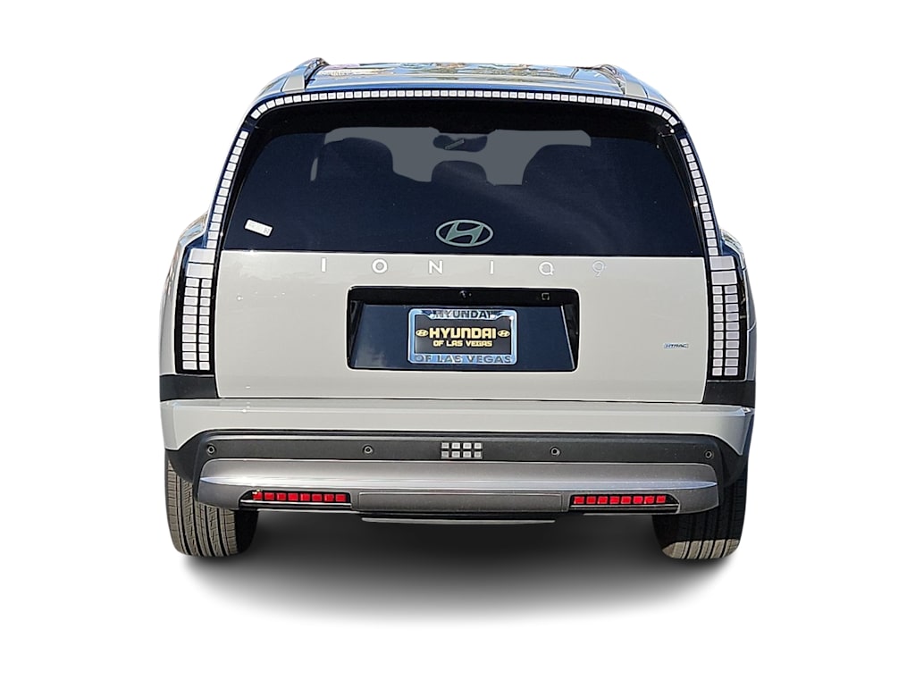 Thumbnail: 2026 Hyundai Ioniq - 5