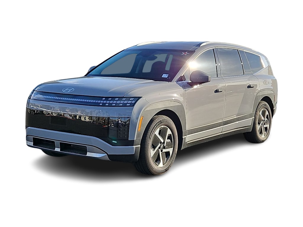 Thumbnail: 2026 Hyundai Ioniq - 20