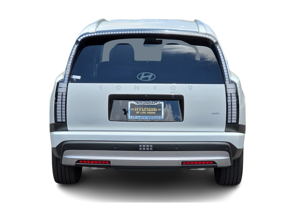 Thumbnail: 2026 Hyundai Ioniq - 19
