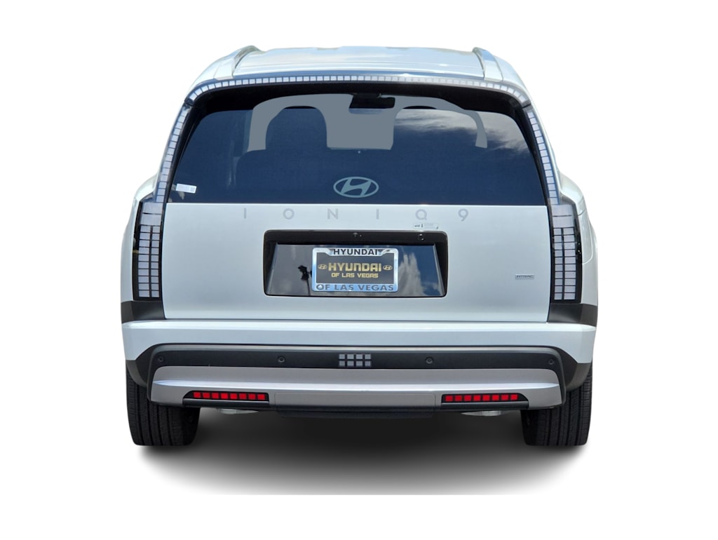 Thumbnail: 2026 Hyundai Ioniq - 5