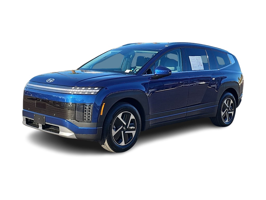 Thumbnail: 2026 Hyundai Ioniq - 19
