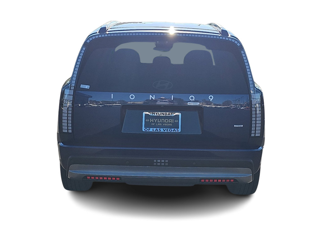 Thumbnail: 2026 Hyundai Ioniq - 14