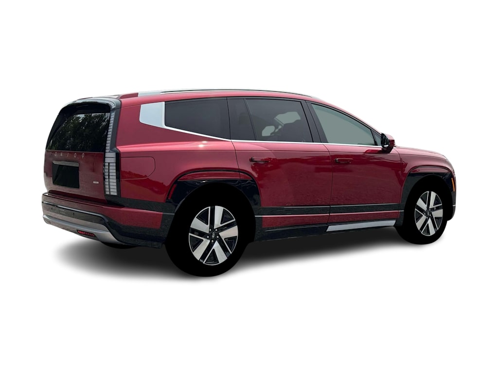 Thumbnail: 2026 Hyundai Ioniq - 14