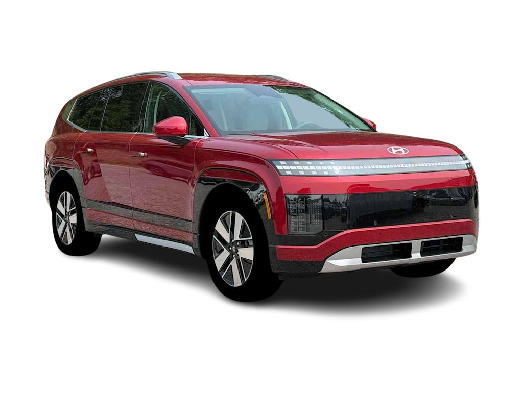 Thumbnail: 2026 Hyundai Ioniq - 17