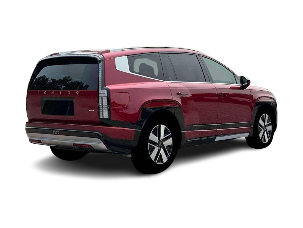 Thumbnail: 2026 Hyundai Ioniq - 13