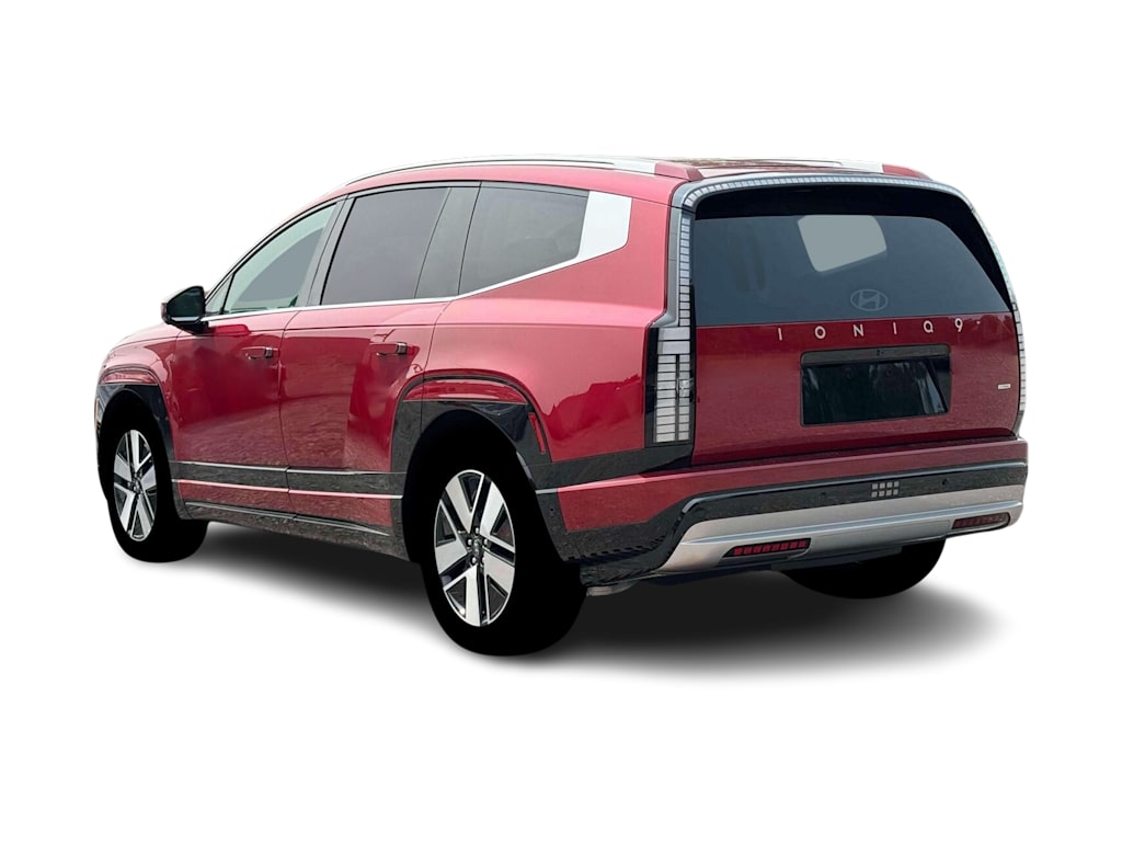 Thumbnail: 2026 Hyundai Ioniq - 12