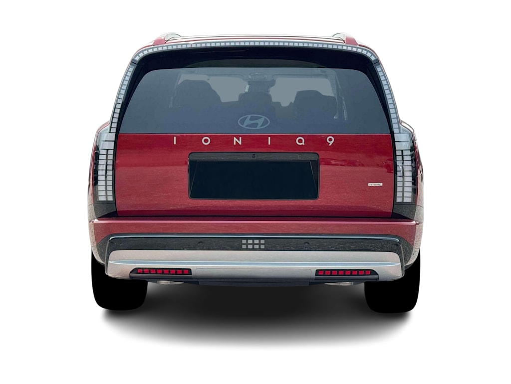 Thumbnail: 2026 Hyundai Ioniq - 5