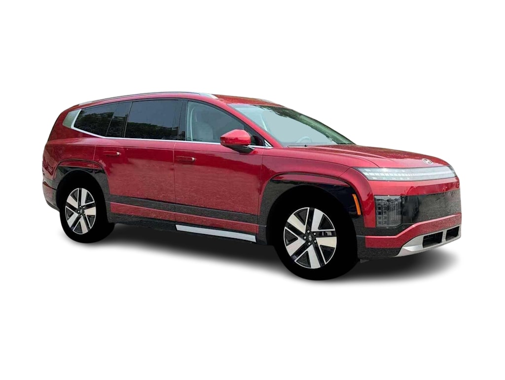 Thumbnail: 2026 Hyundai Ioniq - 16