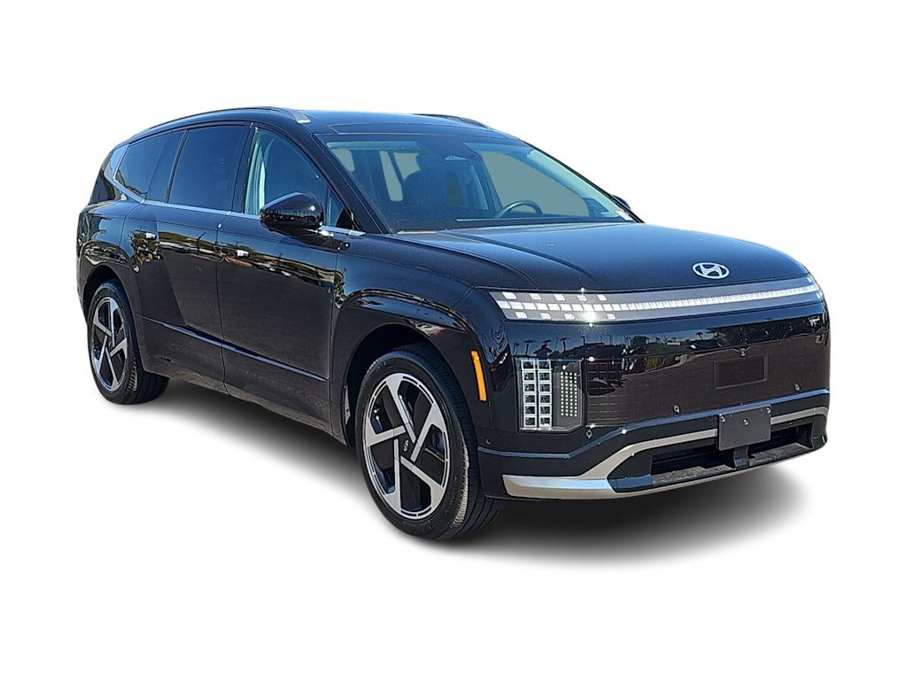 Thumbnail: 2026 Hyundai Ioniq - 18