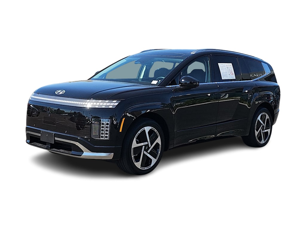 Thumbnail: 2026 Hyundai Ioniq - 19