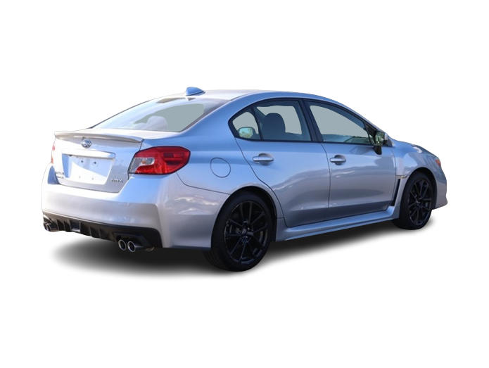 2021 Subaru WRX Premium 19