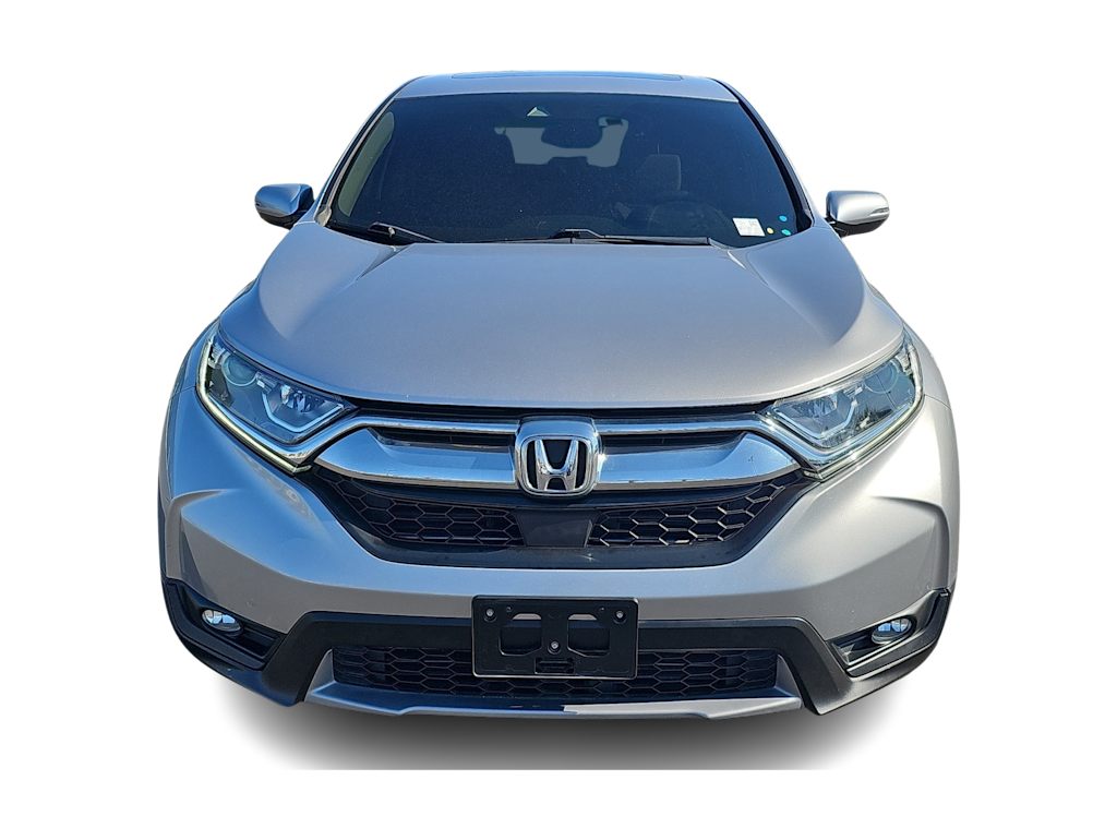 Thumbnail: 2019 Honda CR-V - 6