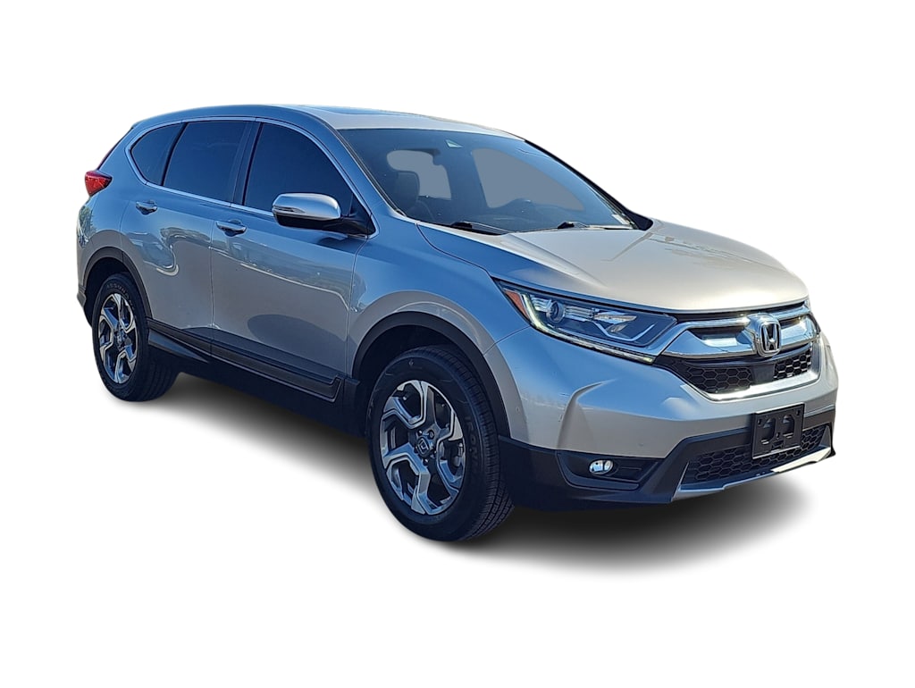 Thumbnail: 2019 Honda CR-V - 17