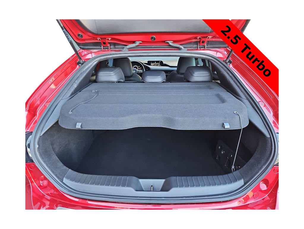 Thumbnail: 2023 Mazda Mazda3 - 18