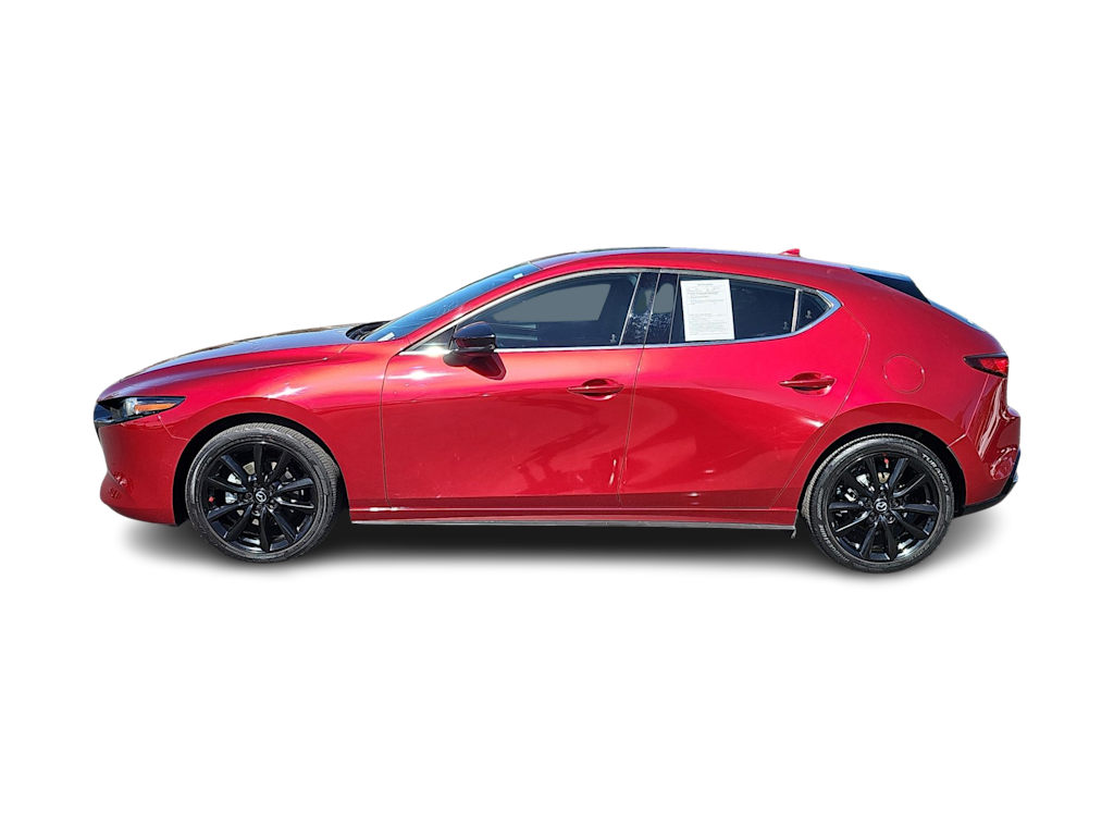 Thumbnail: 2023 Mazda Mazda3 - 3