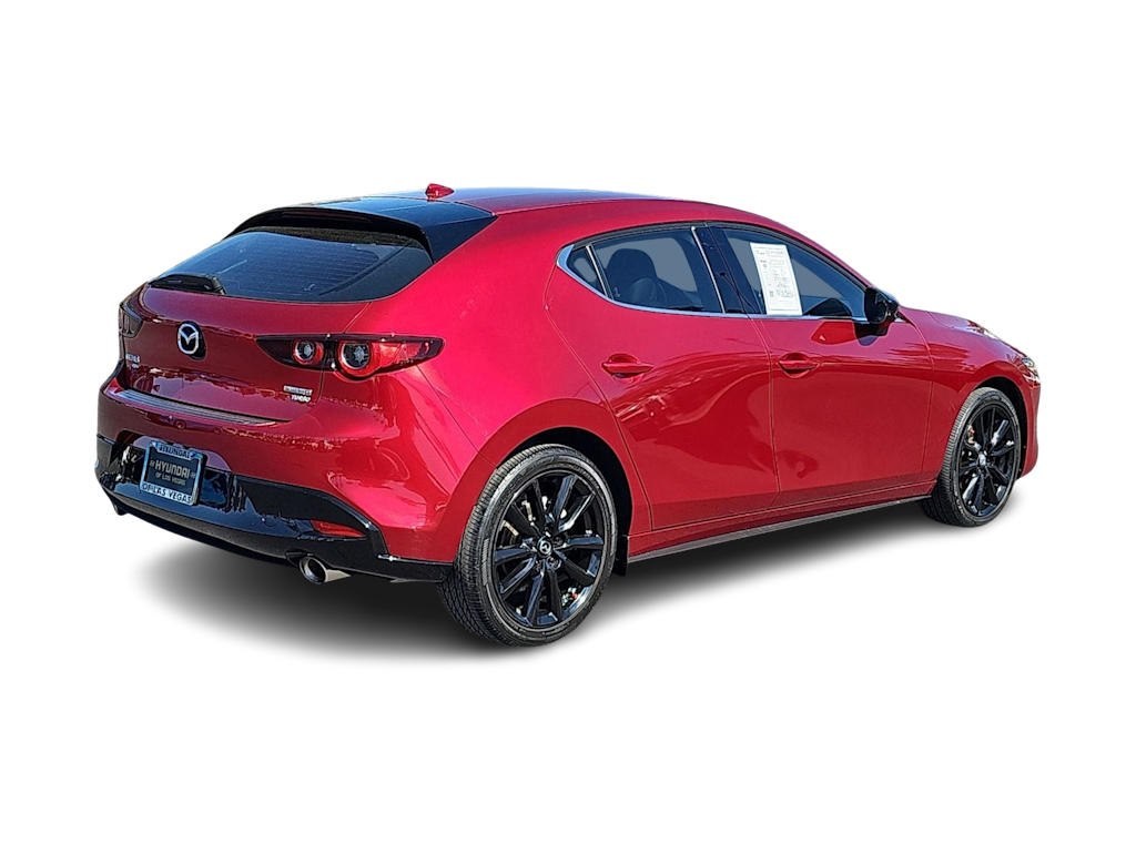 Thumbnail: 2023 Mazda Mazda3 - 22