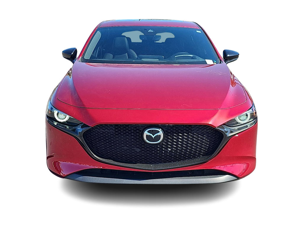 Thumbnail: 2023 Mazda Mazda3 - 6