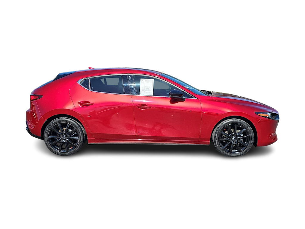 Thumbnail: 2023 Mazda Mazda3 - 23