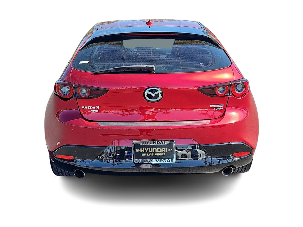 Thumbnail: 2023 Mazda Mazda3 - 5