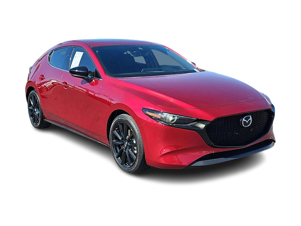 Thumbnail: 2023 Mazda Mazda3 - 20