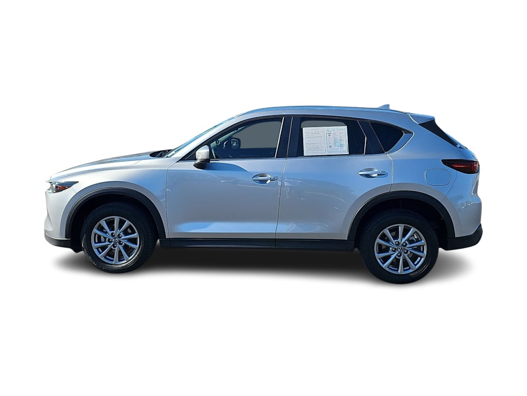 Thumbnail: 2023 Mazda CX-5 - 3