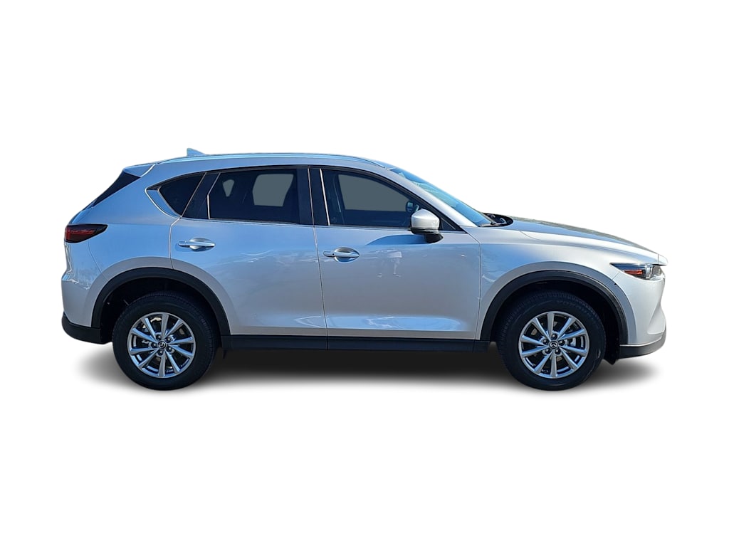 Thumbnail: 2023 Mazda CX-5 - 22