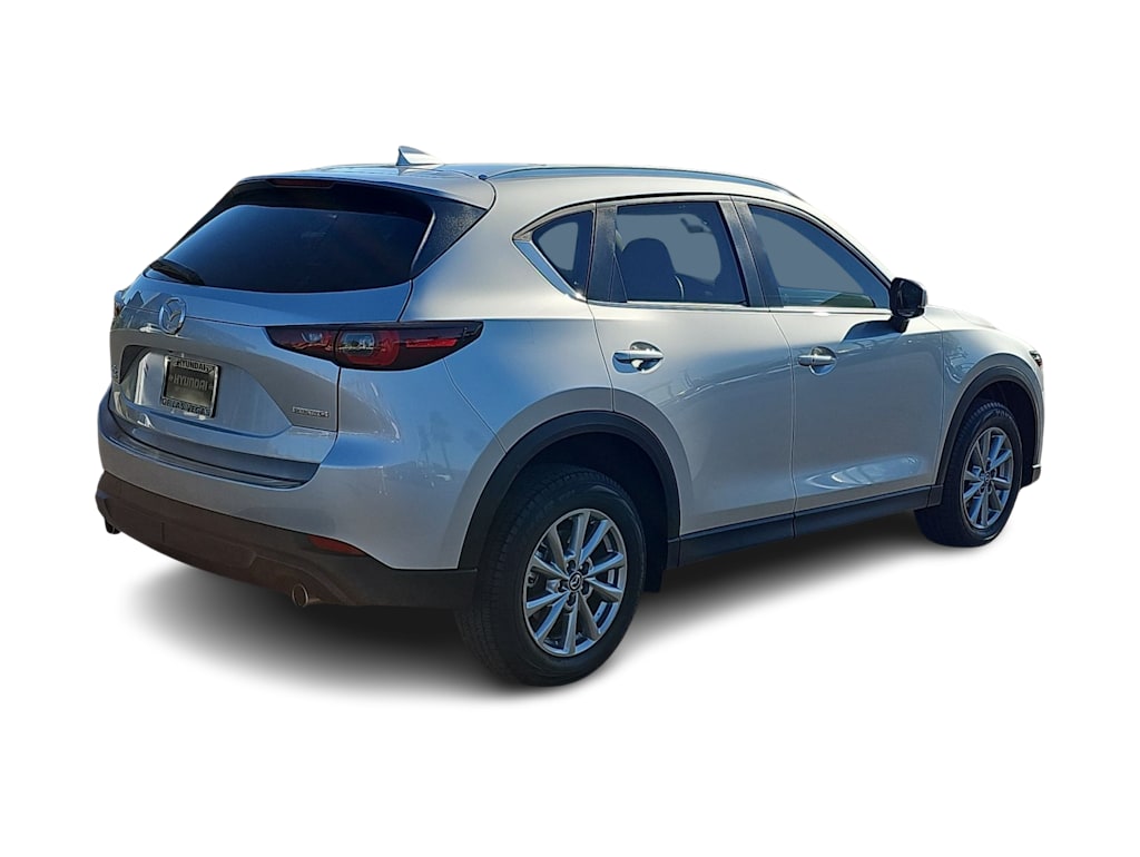 Thumbnail: 2023 Mazda CX-5 - 21