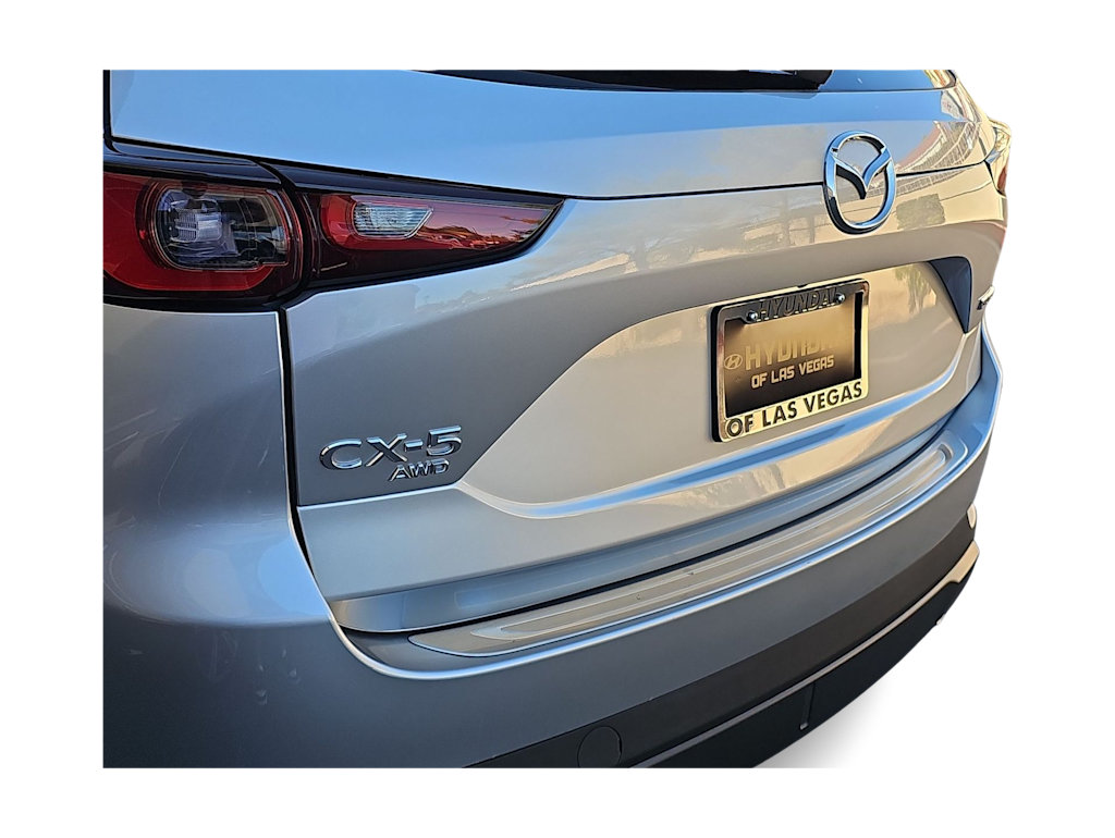 Thumbnail: 2023 Mazda CX-5 - 23