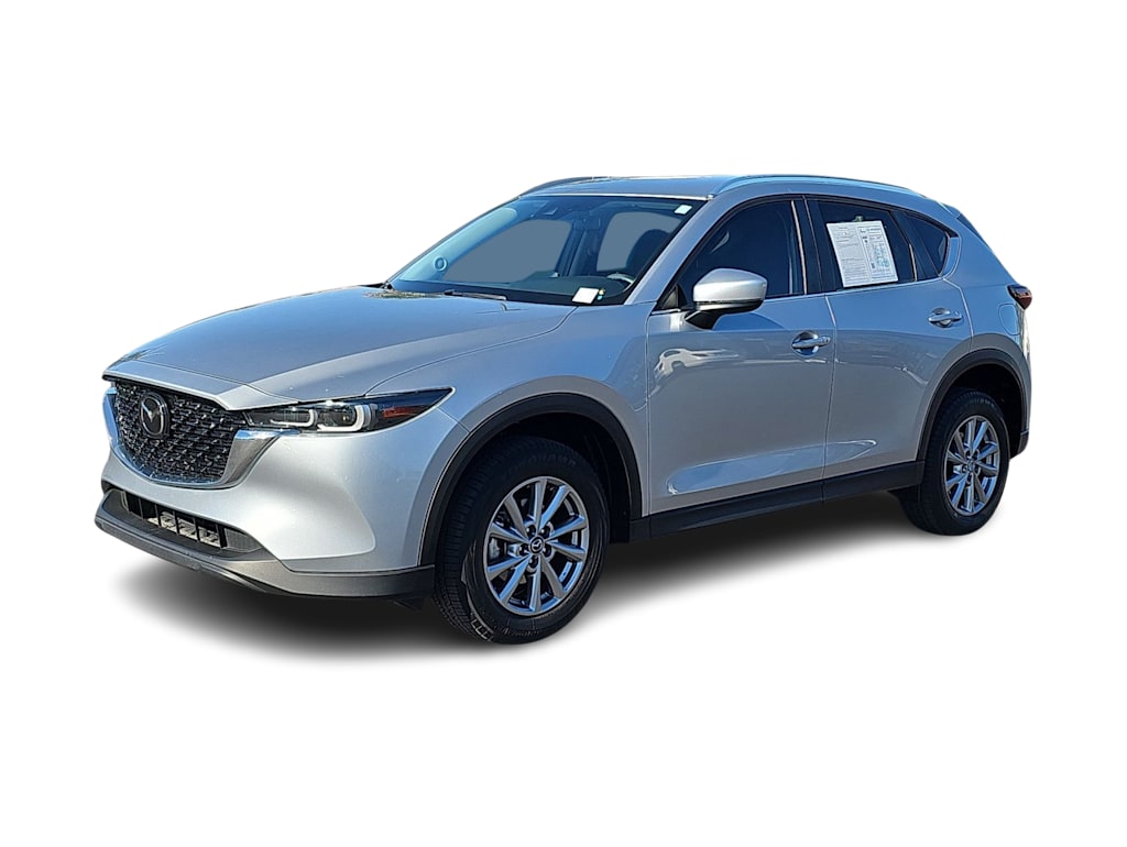 Thumbnail: 2023 Mazda CX-5 - 20