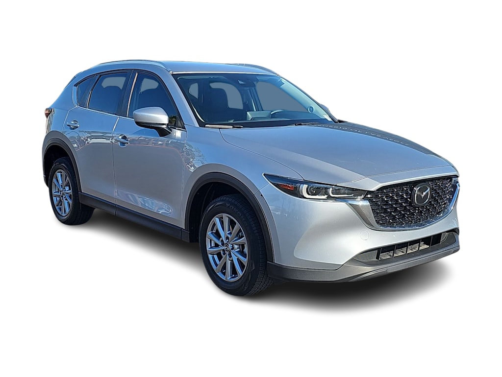 Thumbnail: 2023 Mazda CX-5 - 19