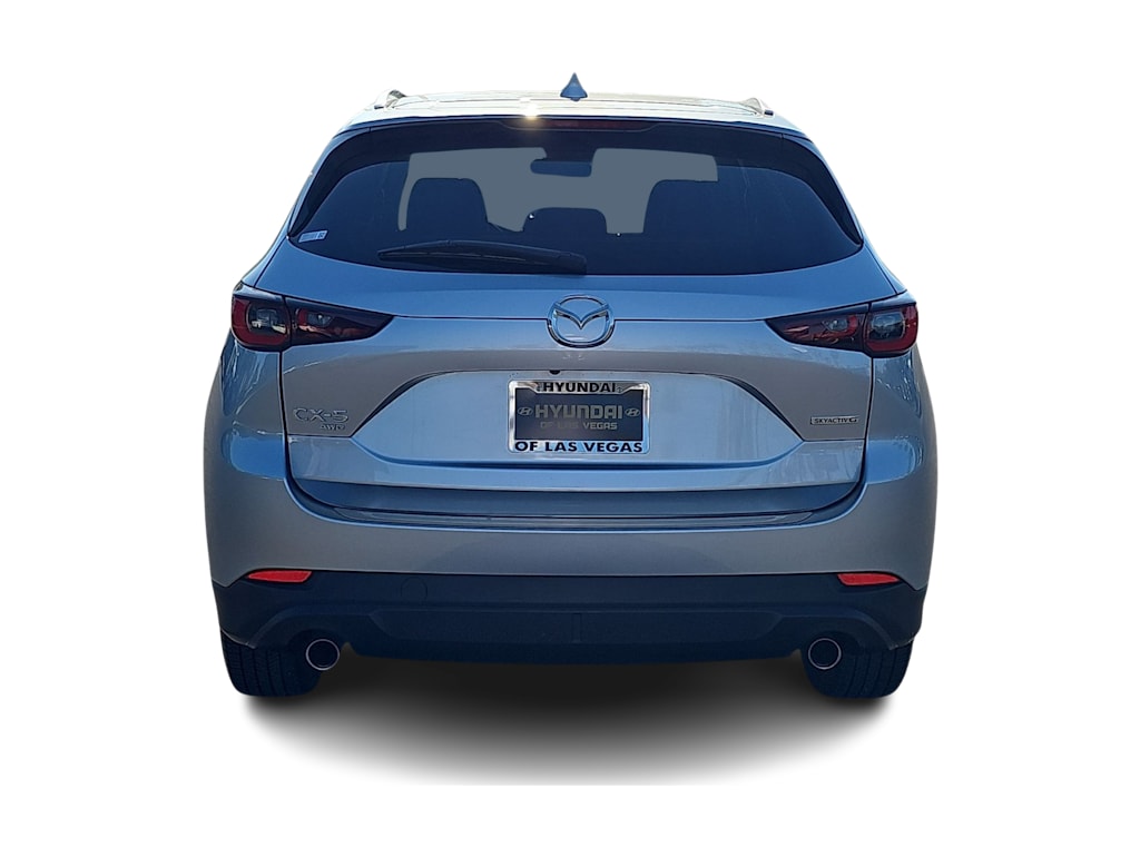 Thumbnail: 2023 Mazda CX-5 - 5