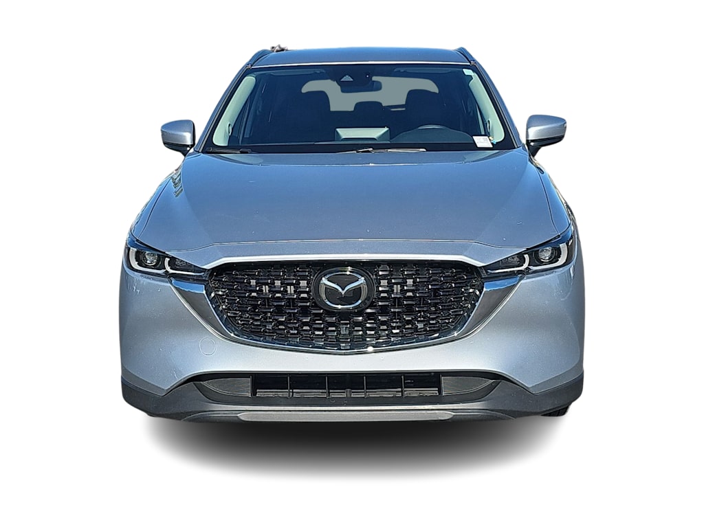 Thumbnail: 2023 Mazda CX-5 - 6