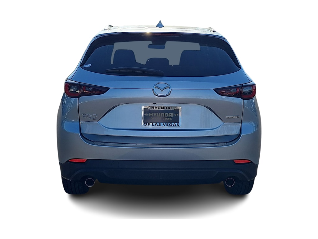 Thumbnail: 2023 Mazda CX-5 - 5