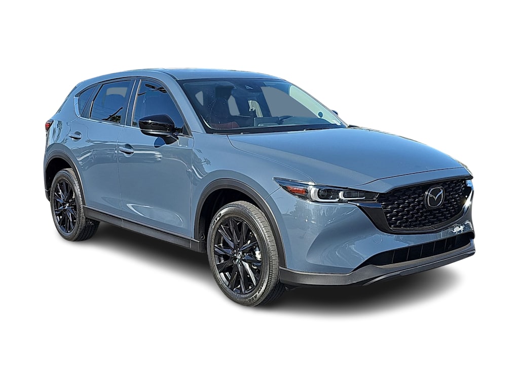 Thumbnail: 2023 Mazda CX-5 - 19