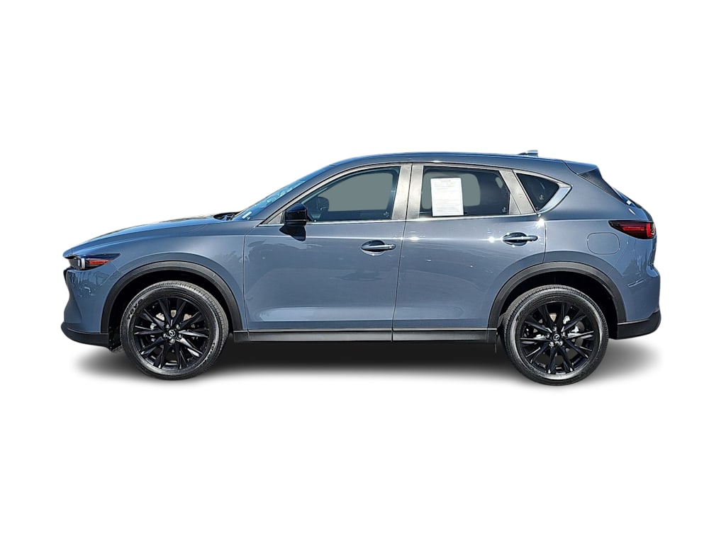 Thumbnail: 2023 Mazda CX-5 - 3