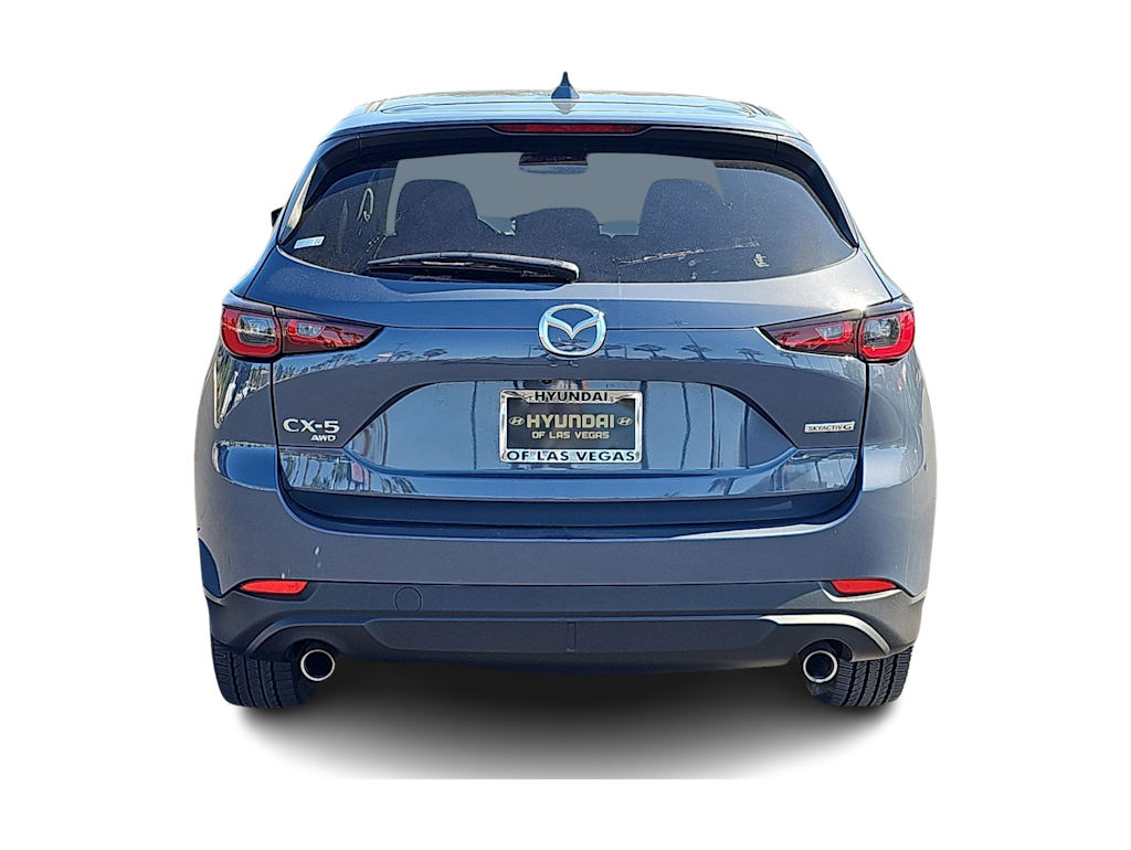 Thumbnail: 2023 Mazda CX-5 - 5
