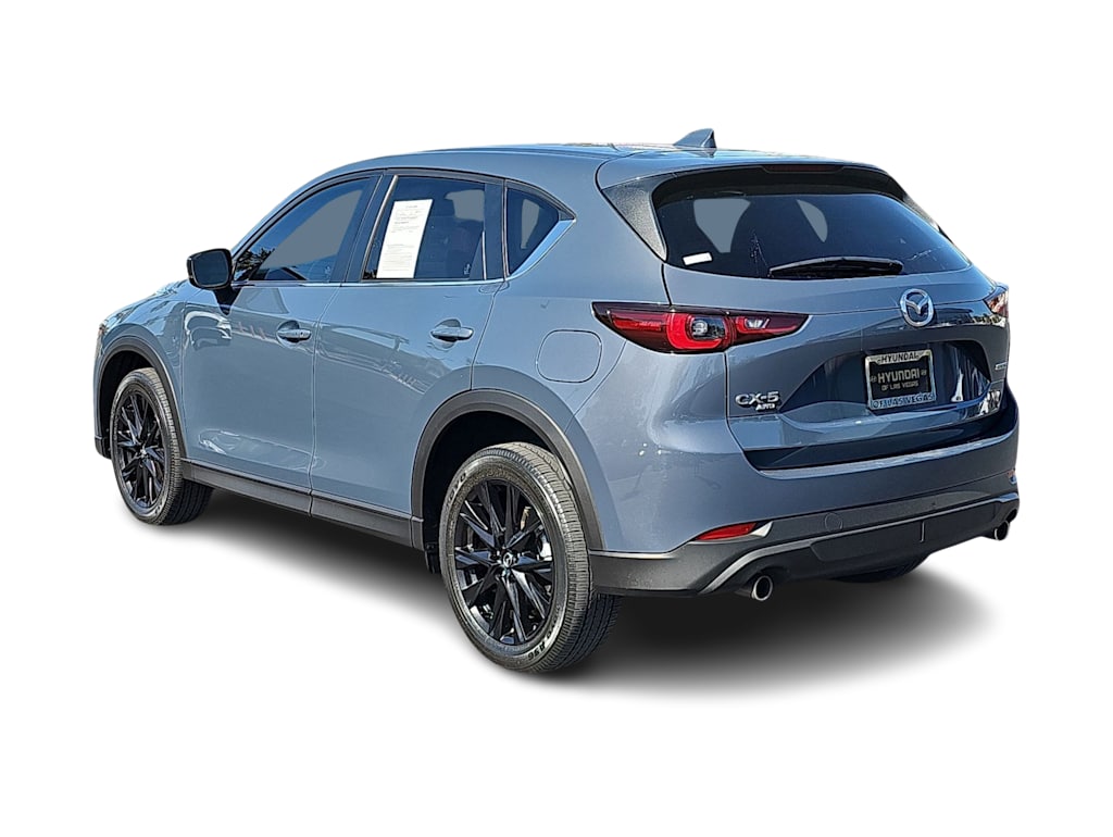 Thumbnail: 2023 Mazda CX-5 - 4