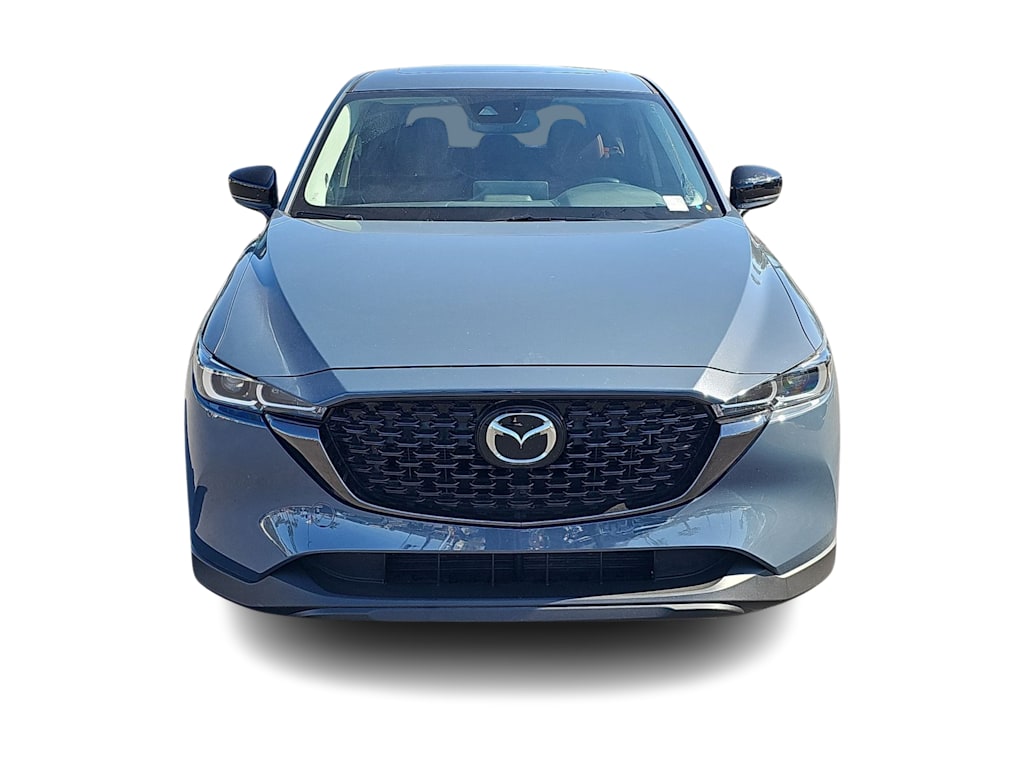 Thumbnail: 2023 Mazda CX-5 - 6