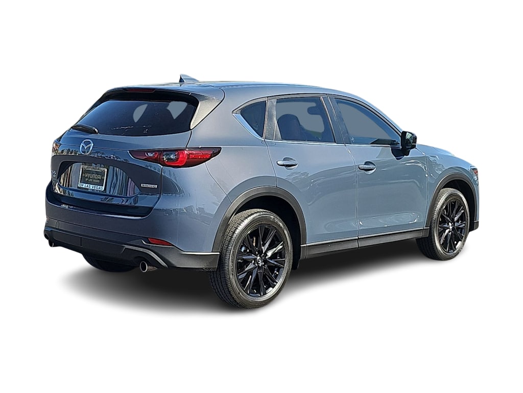 Thumbnail: 2023 Mazda CX-5 - 21