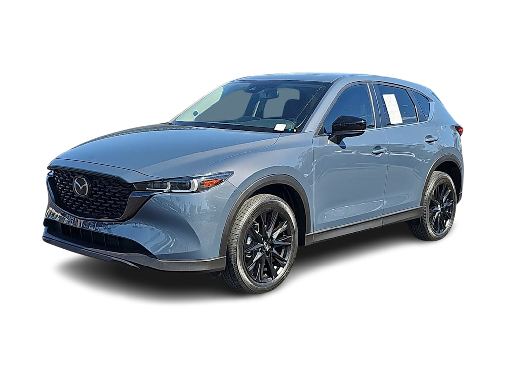 Thumbnail: 2023 Mazda CX-5 - 20