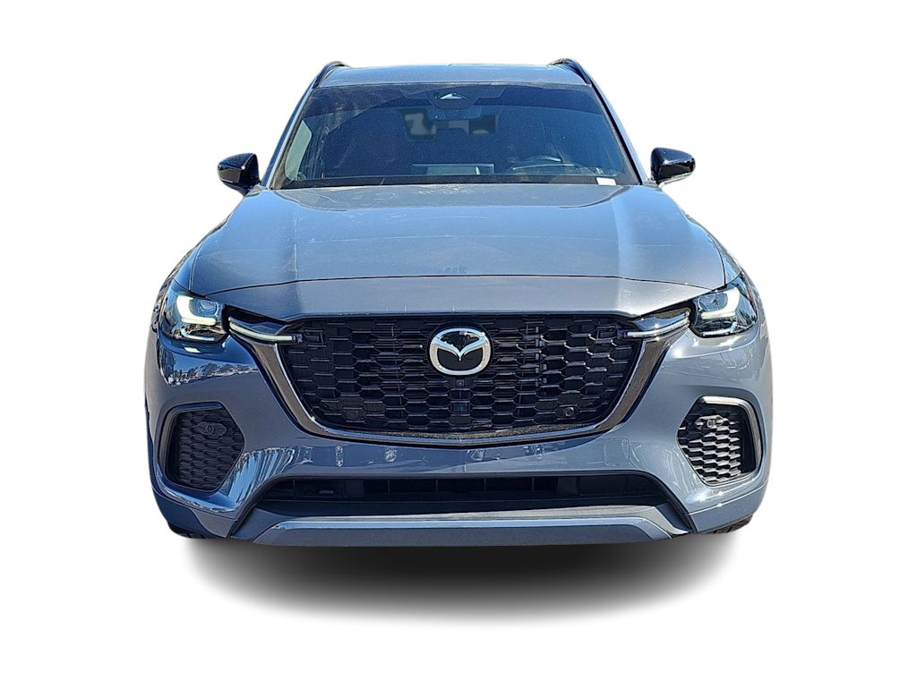 Thumbnail: 2025 Mazda CX-70 - 6