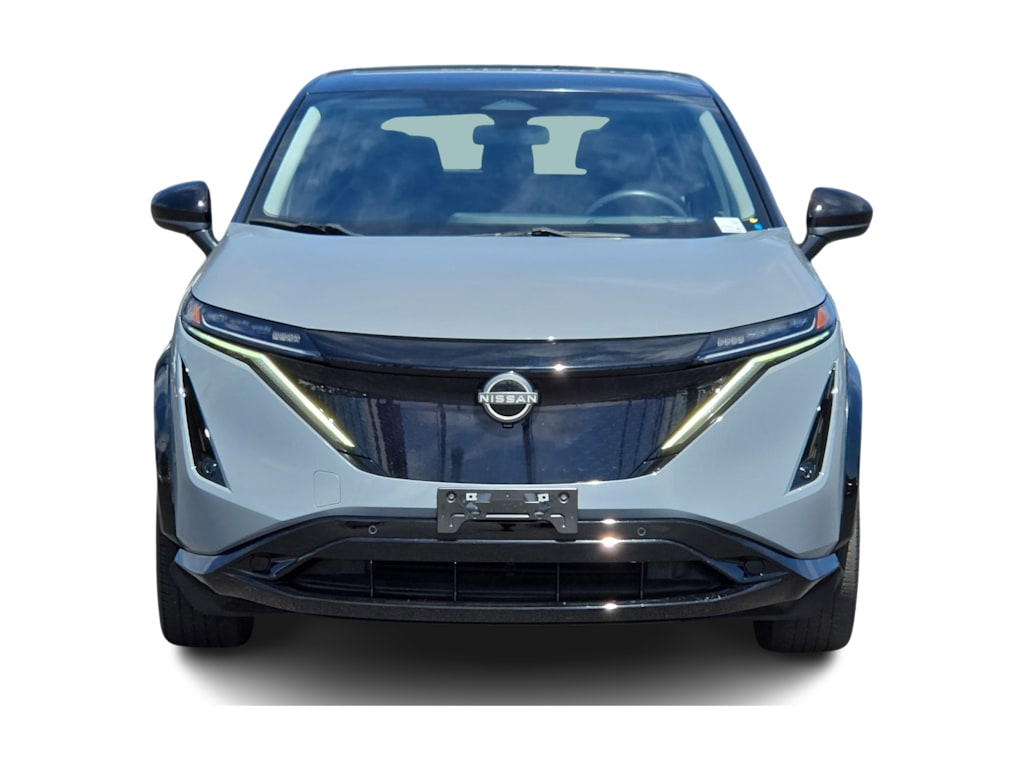 Thumbnail: 2024 Nissan Ariya - 6
