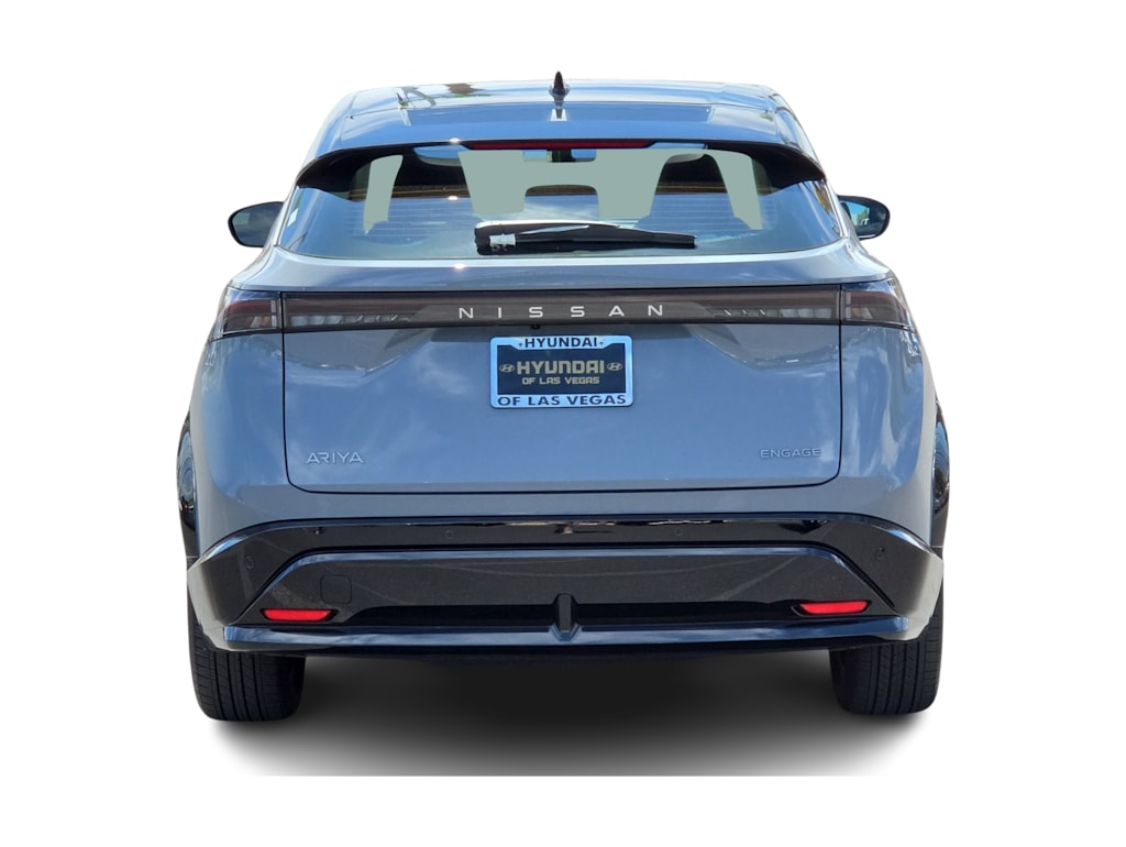 Thumbnail: 2024 Nissan Ariya - 5